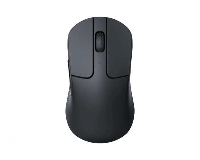 Keychron M3 Mini 8K Drahtlose Maus - Schwarz