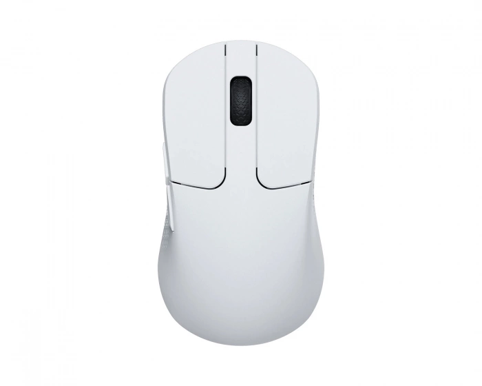 Keychron M3 Mini 8K Drahtlose Maus - Weiß