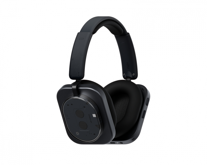 Nothing Headphone (1) - Schwarz