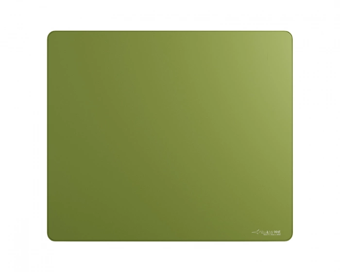 Artisan Mauspad - FX Type-99 - XSOFT - XXL - Matcha