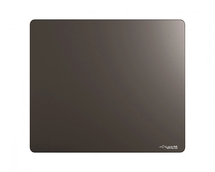 Artisan Mauspad - FX Type-99 - MID - XXL - Grau