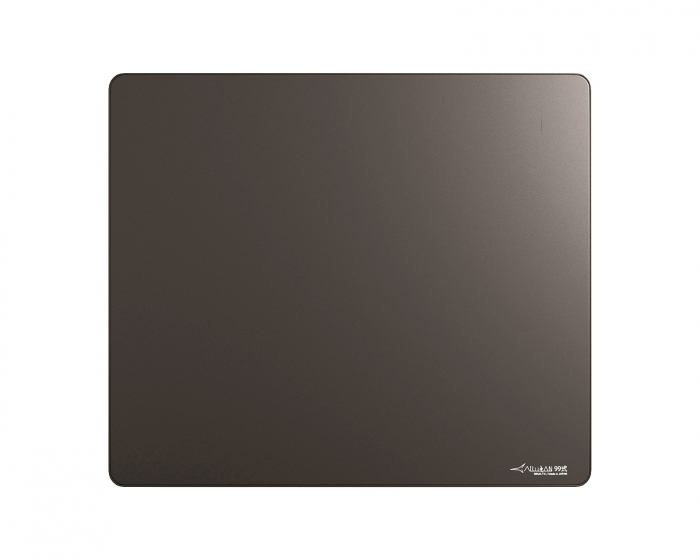 Artisan Mauspad - FX Type-99 - XSOFT - XL - Grau