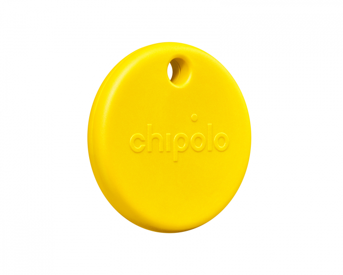 Chipolo POP - Item Finder - Gelb