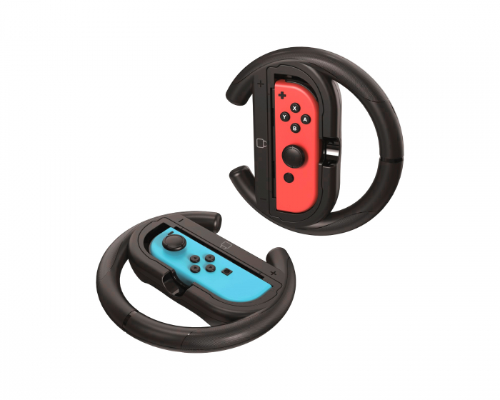 Venom Rennlenkrad für Nintendo Switch & Nintendo Switch 2