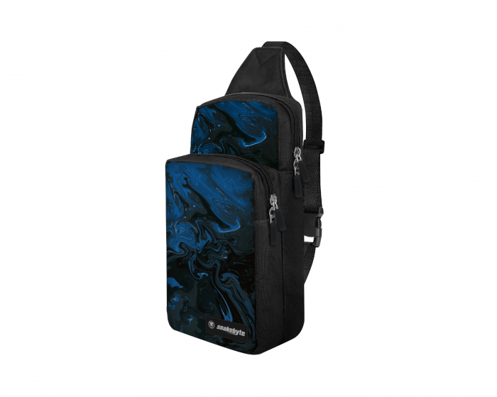 Snakebyte Sling Bag für Nintendo Switch 2