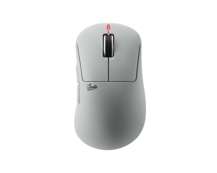 Pulsar ZywOo the Chosen Mouse Mini - Weiß