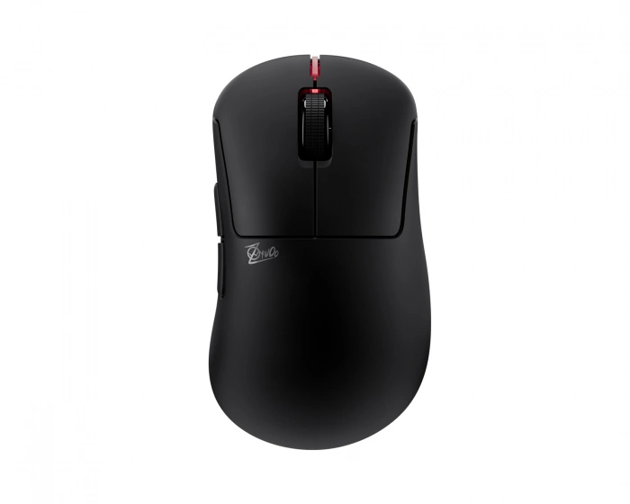 Pulsar ZywOo the Chosen Mouse Medium - Schwarz