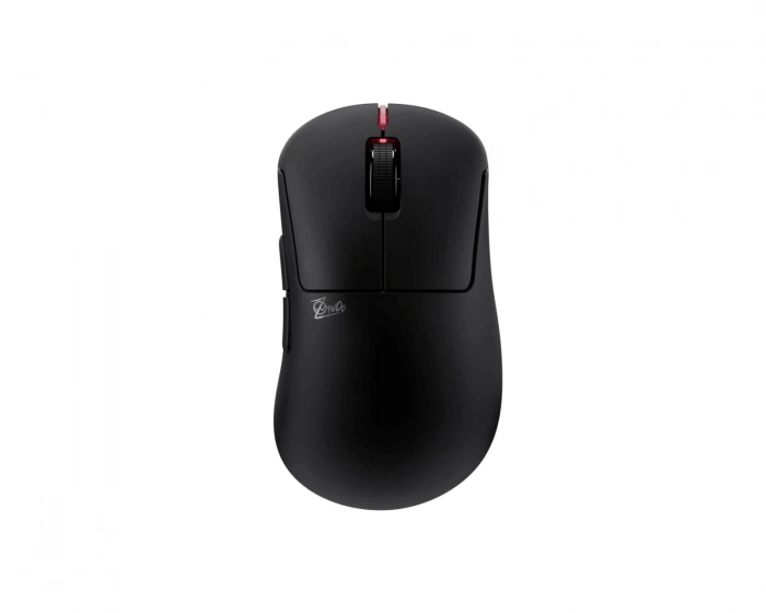 Pulsar ZywOo the Chosen Mouse Medium - Schwarz