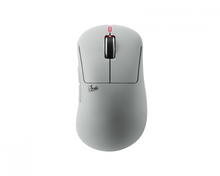 Pulsar ZywOo the Chosen Mouse Medium - Weiß