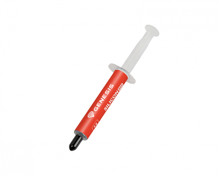 Genesis Silicon 900 Wärmeleitpaste - 4g
