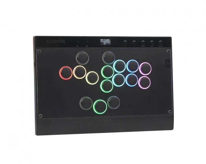 Haute42 C16 Arcade Controller - Schwarz