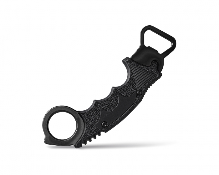 X-Gamer X-Zero Karambit Bottle Opener - Night