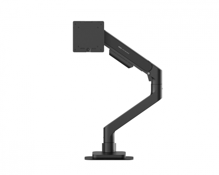 BenQ Ergo Arm BSH01 - Schwarz Monitorhalterung