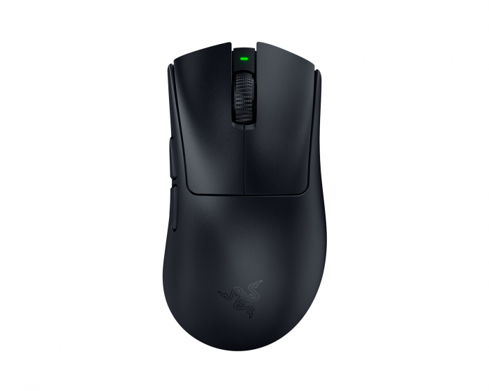 Razer DeathAdder V4 Pro Kabellose Gaming-Maus - Schwarz