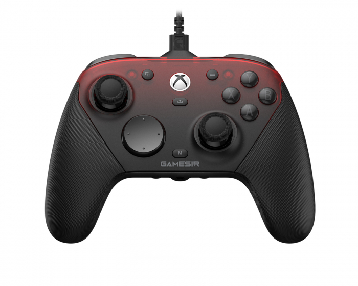 GameSir G7 PRO HE Tri-Mode Wireless Controller - Shadow Ember