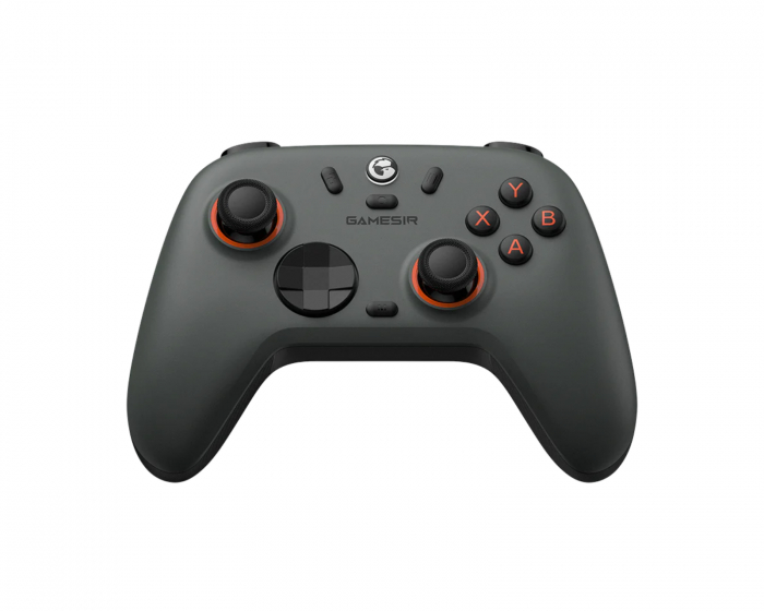 GameSir Nova 2 Lite Kabelloser Controller - Mitternachtsgrau