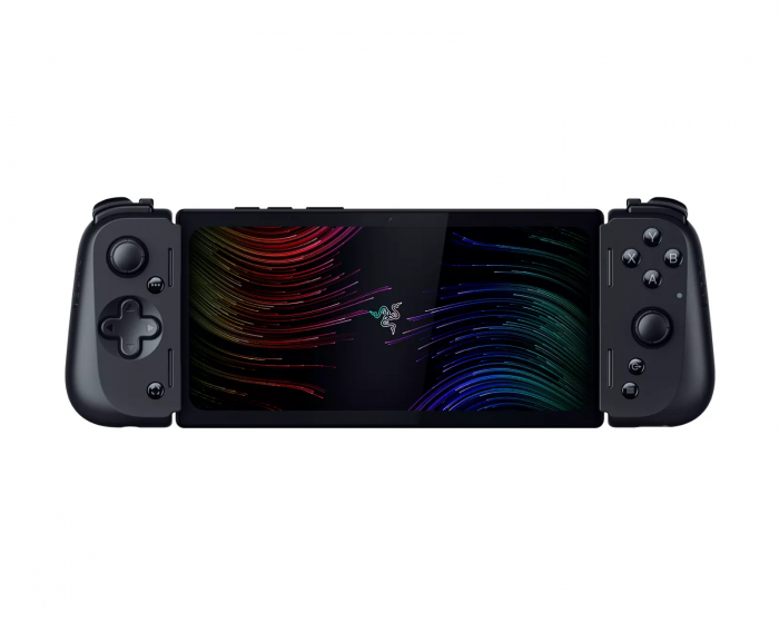 Razer Edge WiFi Gaming Tablet + Kishi V2 Pro Controller für Android