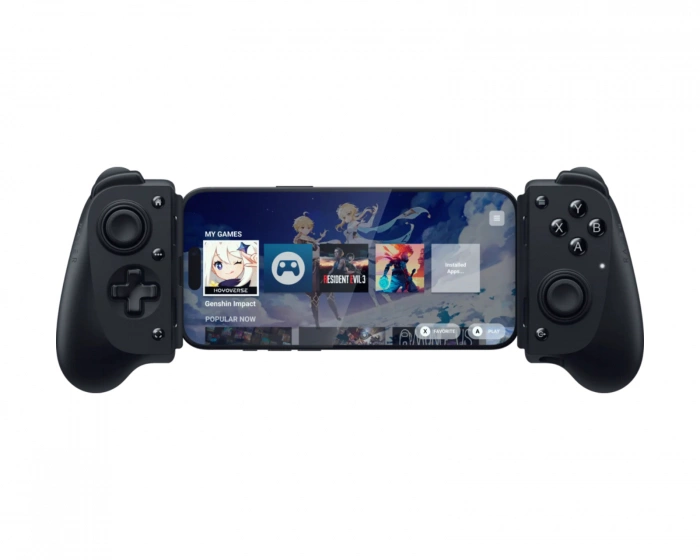 Razer Kishi V3 - Mobiler Spielcontroller für Android/iOS