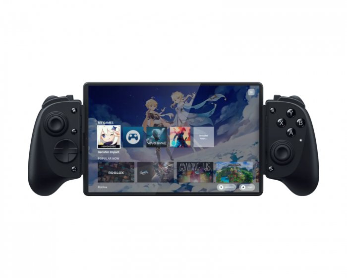 Razer Kishi V3 Pro - Mobiler Spielcontroller für Android/iOS