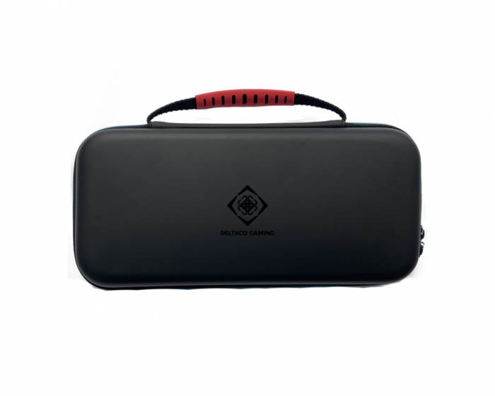 Deltaco Gaming Hartschalenkoffer für Nintendo Switch 2