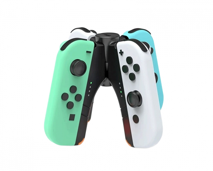 Deltaco Gaming Joy-Con Ladestation für Nintendo Switch 2