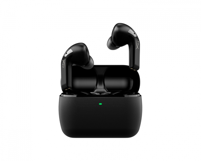 HyperX Cloud Mix Buds 2 Gaming-Ohrhörer - Schwarz