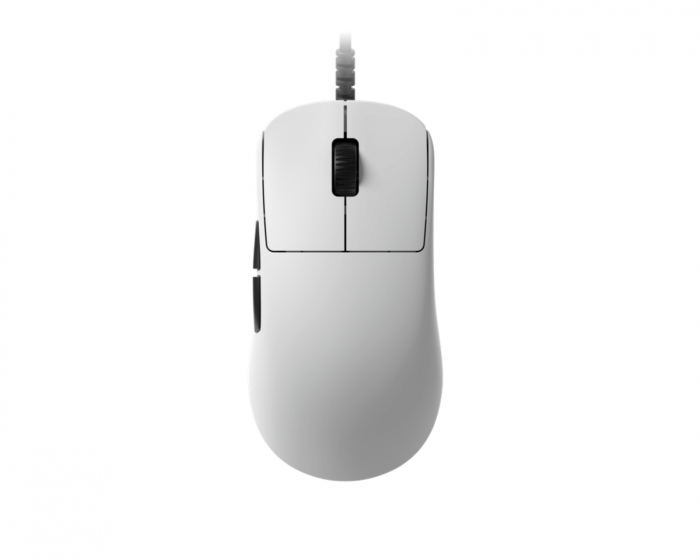 Endgame Gear OP1 8K V2 Kabelgebundene Gaming-Maus - Weiß