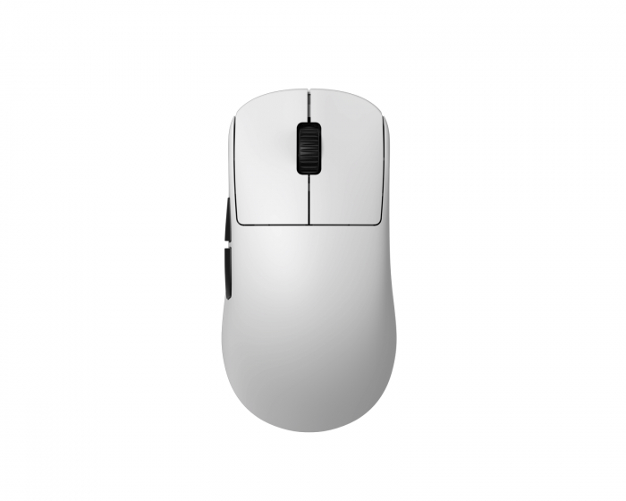 Endgame Gear OP1w 4K V2 Kabellose Gaming-Maus - Weiß