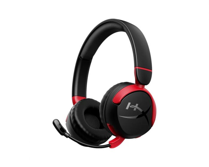 HyperX Cloud Mini Wireless Gaming Headset - Schwarz