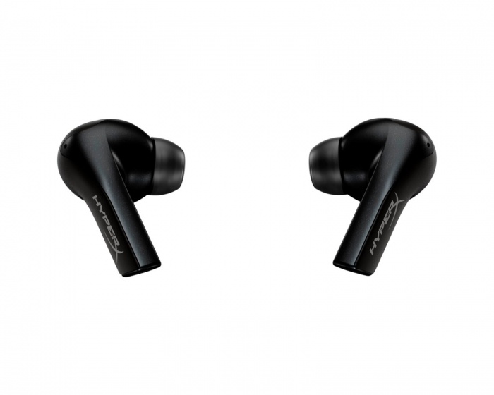 HyperX Cloud Mix Buds Gaming Earbuds - Schwarz