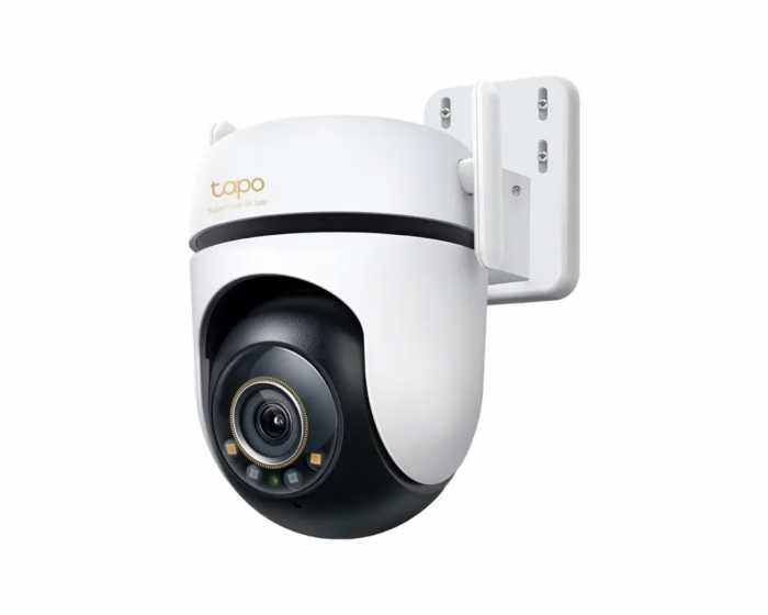 TP-Link Tapo C530WS Outdoor Pan/Tilt Wi-Fi Überwachungskamera
