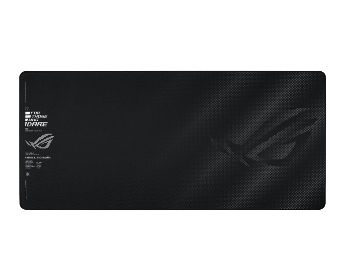 Asus ROG Sheath II XXL Mauspad