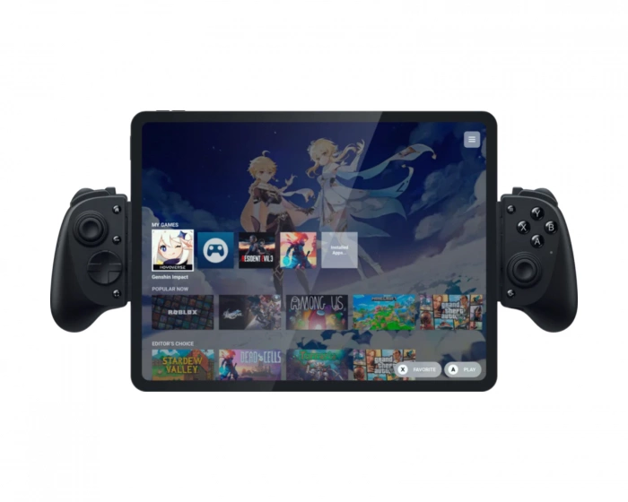 Razer Kishi V3 Pro XL - Mobiler Spielcontroller für Android/iOS