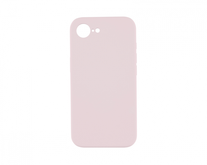 MaxMount iPhone 16E Hülle - Rosa
