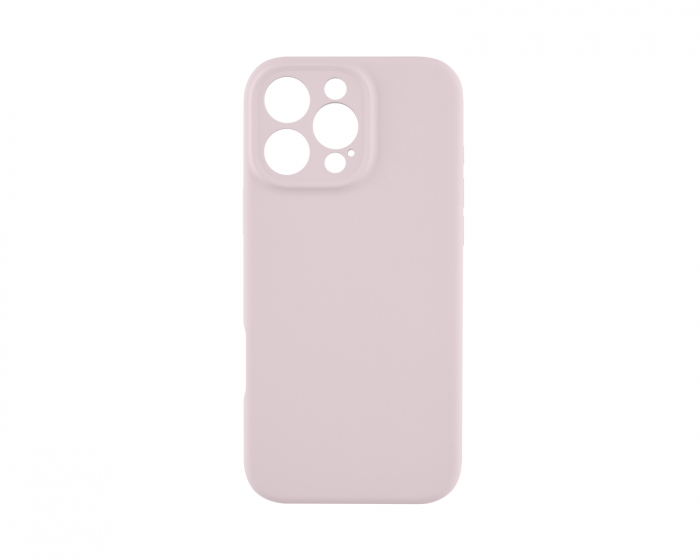 MaxMount iPhone 16 Pro Max Hülle - Rosa