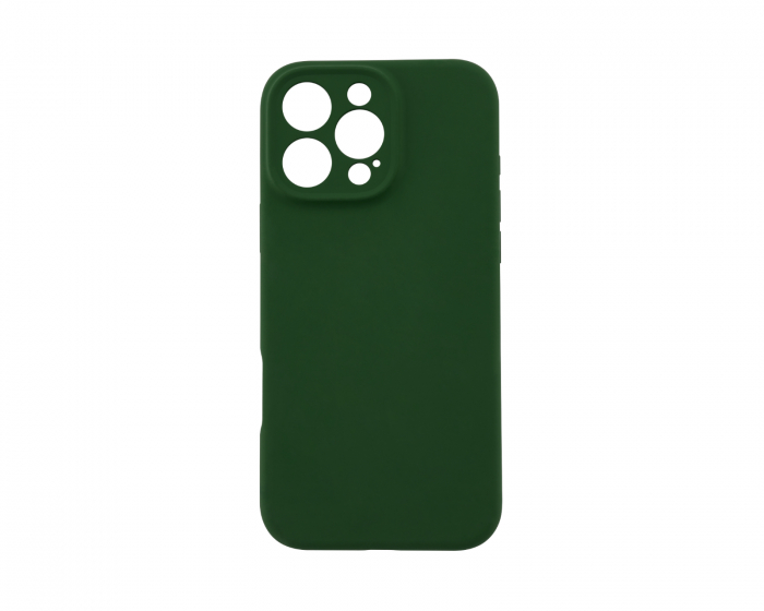 MaxMount iPhone 16 Pro Max Hülle - Grün