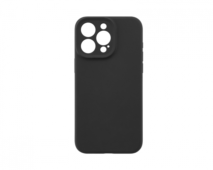 MaxMount iPhone 16 Pro Hülle - Schwarz