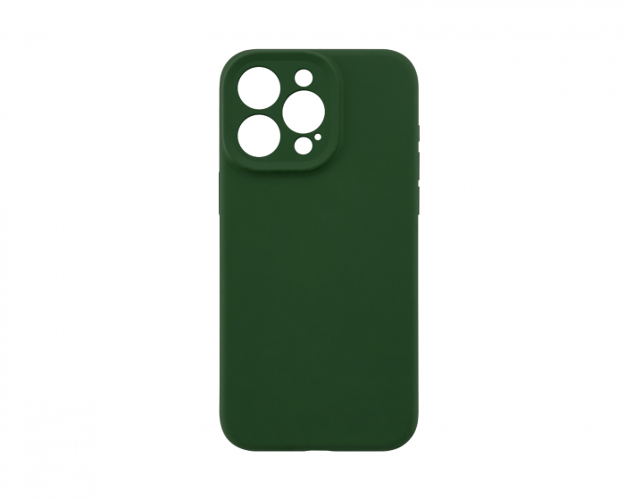 MaxMount iPhone 16 Pro Hülle - Grün