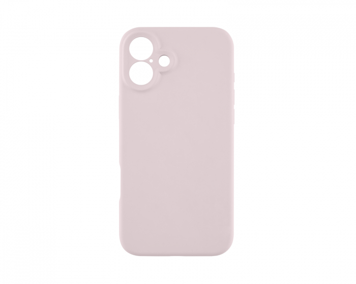 MaxMount iPhone 16 Plus Case - Pink