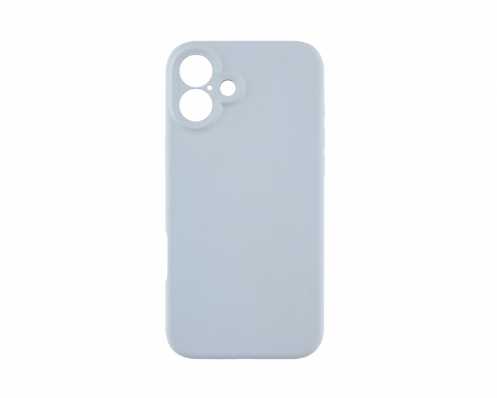 MaxMount iPhone 16 Plus Hülle - Blau