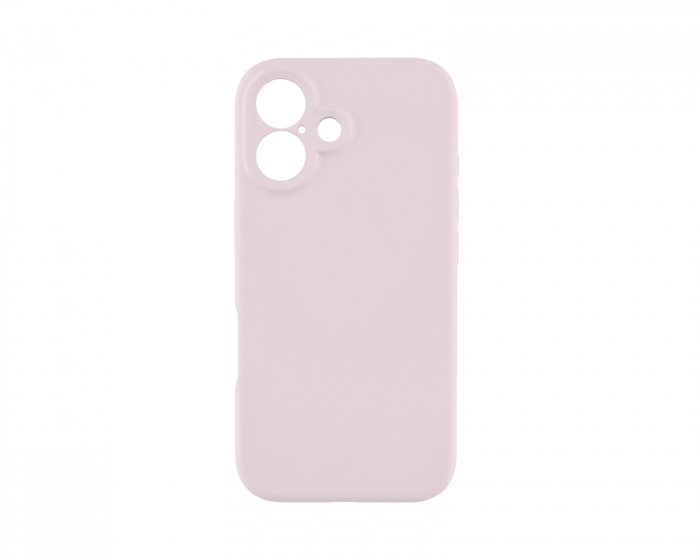 MaxMount iPhone 16 Hülle - Rosa