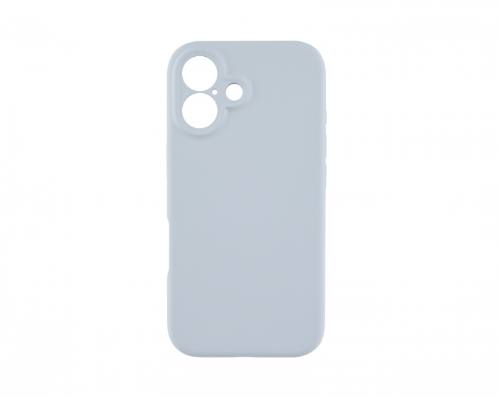 MaxMount iPhone 16 Hülle - Blau