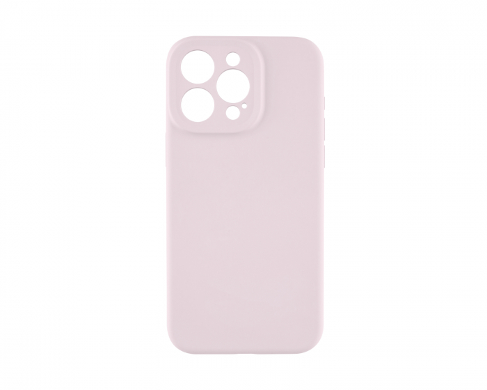 MaxMount iPhone 15 Pro Max Hülle - Rosa