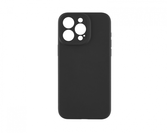 MaxMount iPhone 15 Pro Max Hülle - Schwarz