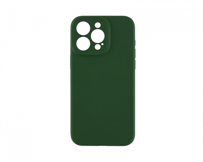 MaxMount iPhone 15 Pro Max Hülle - Grün