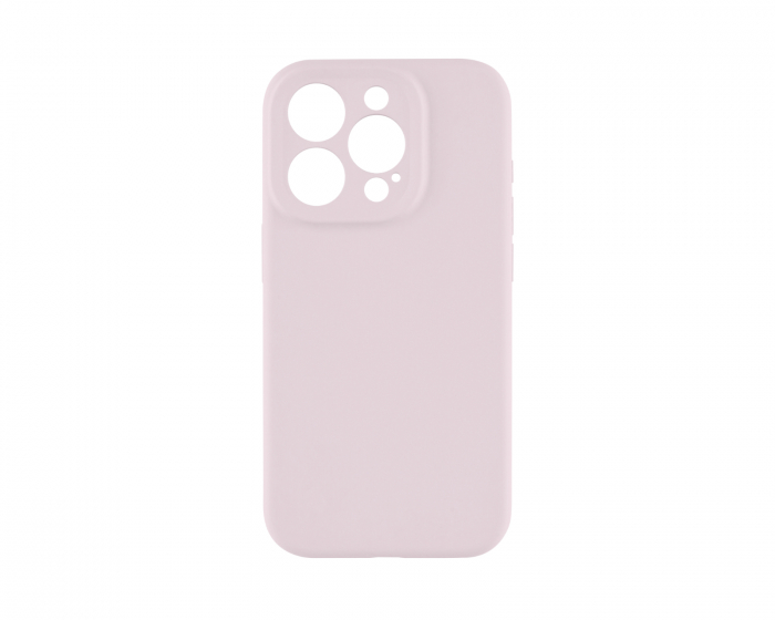 MaxMount iPhone 15 Pro Hülle - Rosa