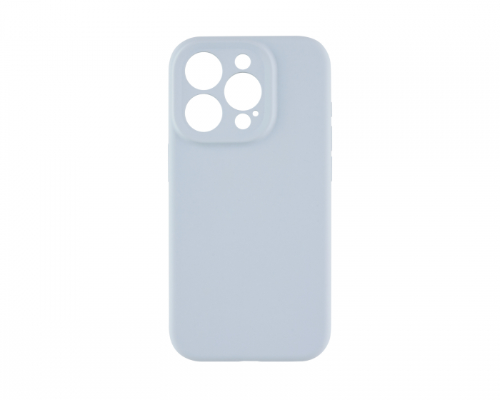 MaxMount iPhone 15 Pro Hülle - Blau