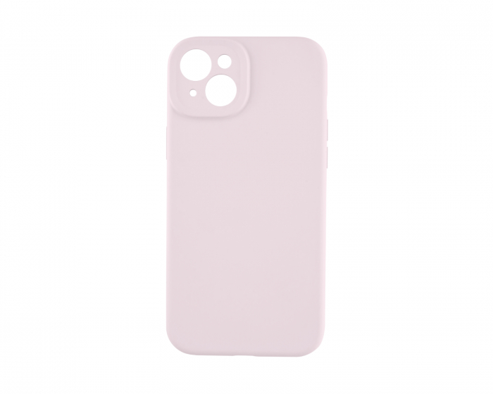 MaxMount iPhone 15 Plus Hülle - Rosa