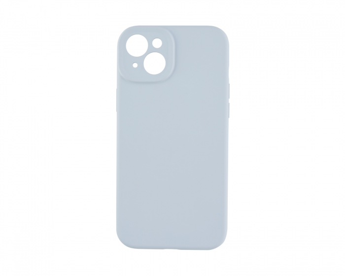 MaxMount iPhone 15 Plus Hülle - Blau