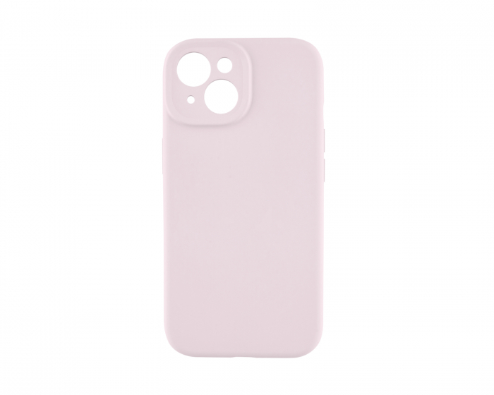MaxMount iPhone 15 Hülle - Rosa